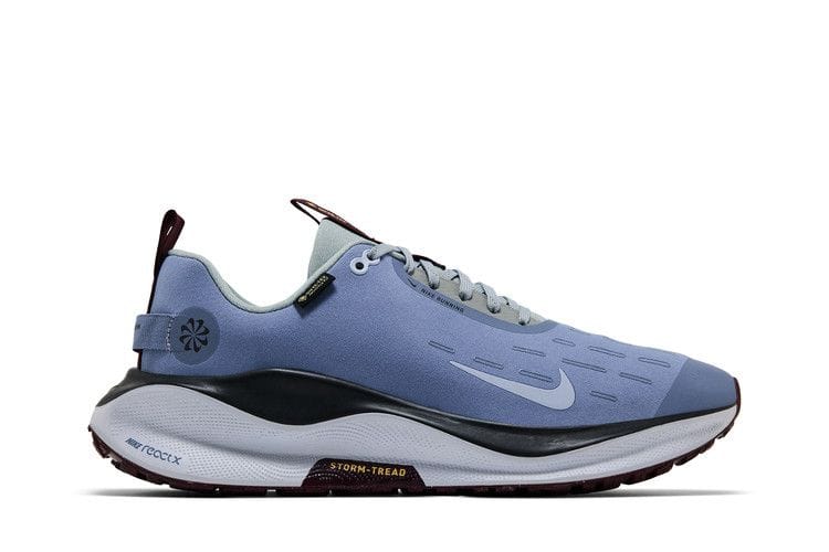 Men's ReactX Infinity Run 4 GORE-TEX 'Ashen Slate'