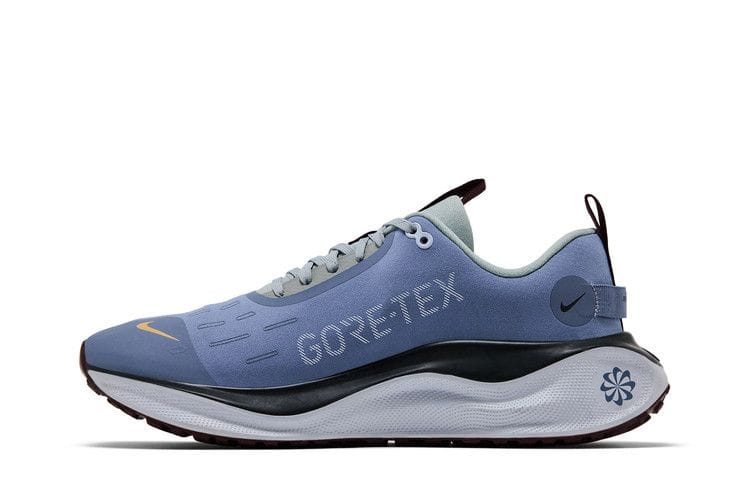 Men's ReactX Infinity Run 4 GORE-TEX 'Ashen Slate'