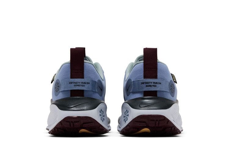 Men's ReactX Infinity Run 4 GORE-TEX 'Ashen Slate'