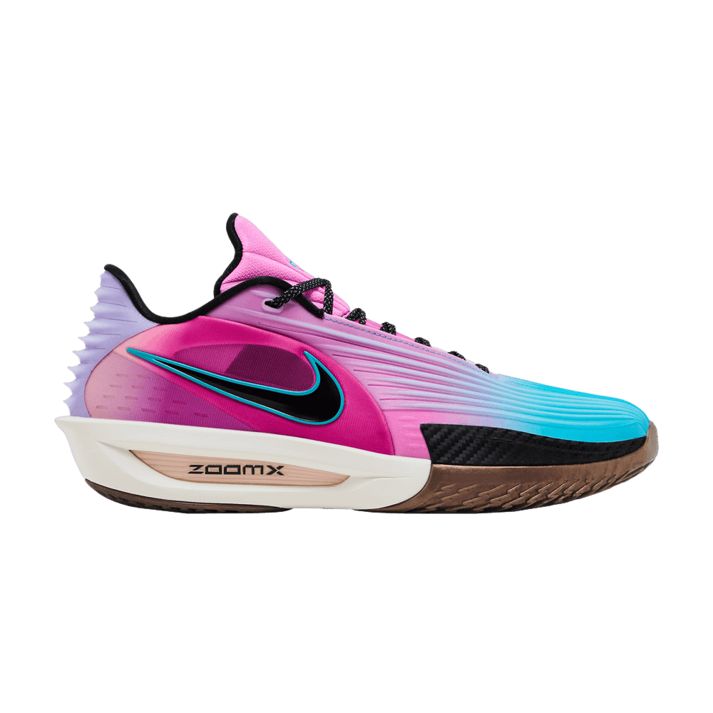 Men's Air Zoom GT Cut 3 Turbo 'South Beach'