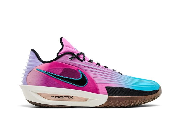 Men's Air Zoom GT Cut 3 Turbo 'South Beach'