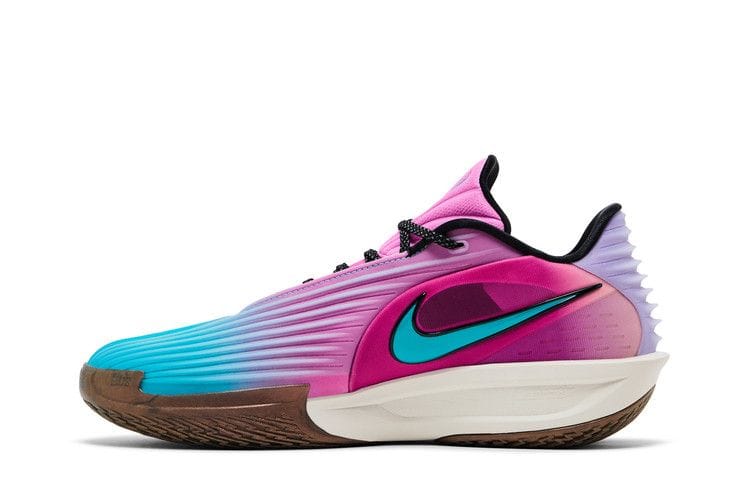 Men's Air Zoom GT Cut 3 Turbo 'South Beach'