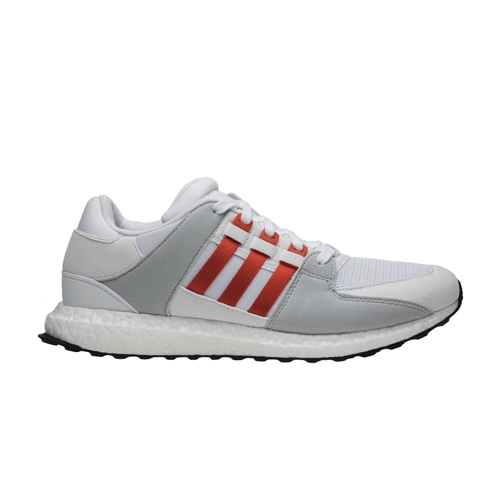 Men's EQT Support Ultra 'Bold Orange'