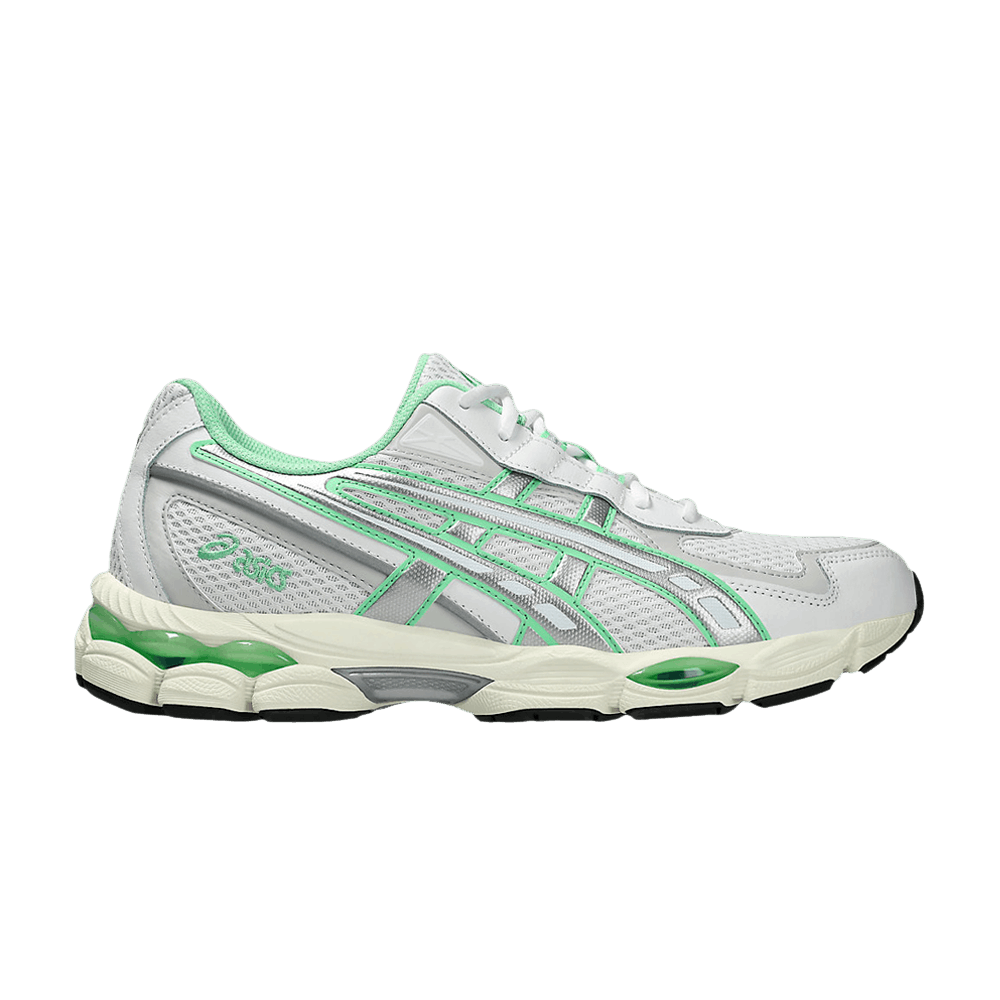 Men's Gel NYC 2055 'White Menthol'