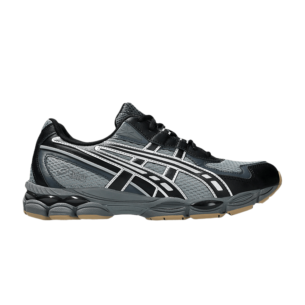Men's Gel NYC 2055 'Clay Grey Black'