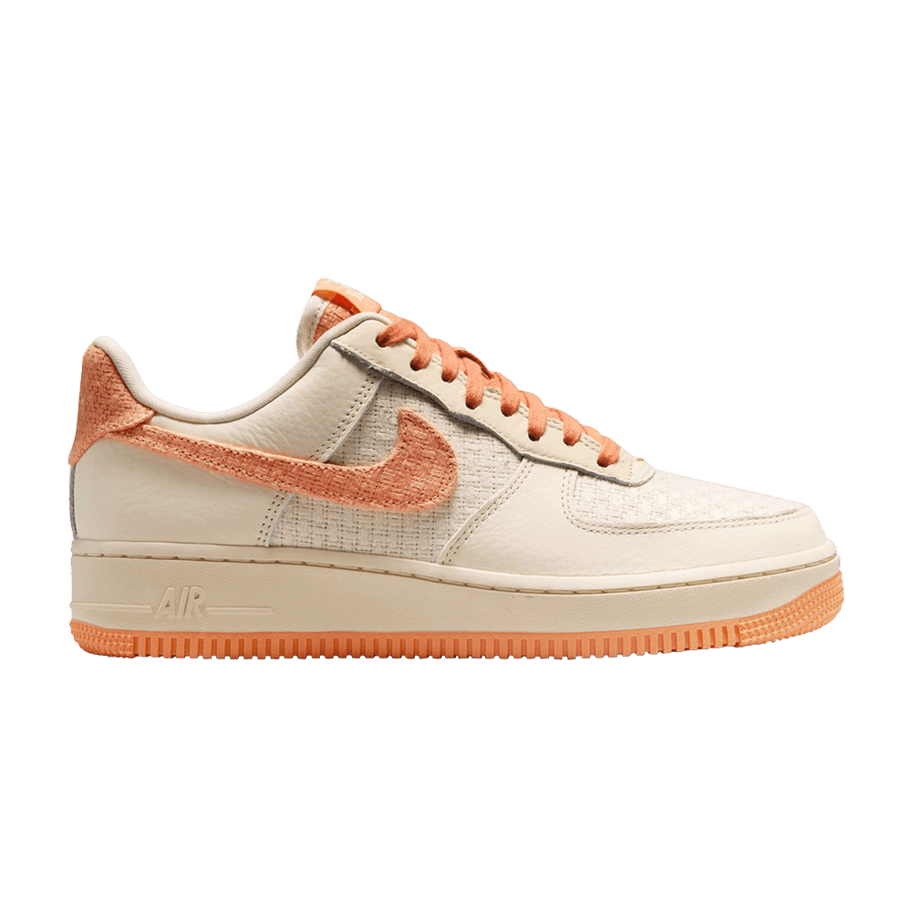 Women's Air Force 1 '07 'Jute Weave'