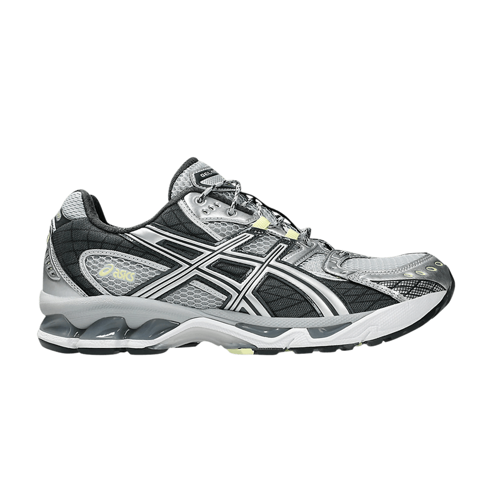 Men's Gel Nimbus 10.1 'Piedmont Grey'