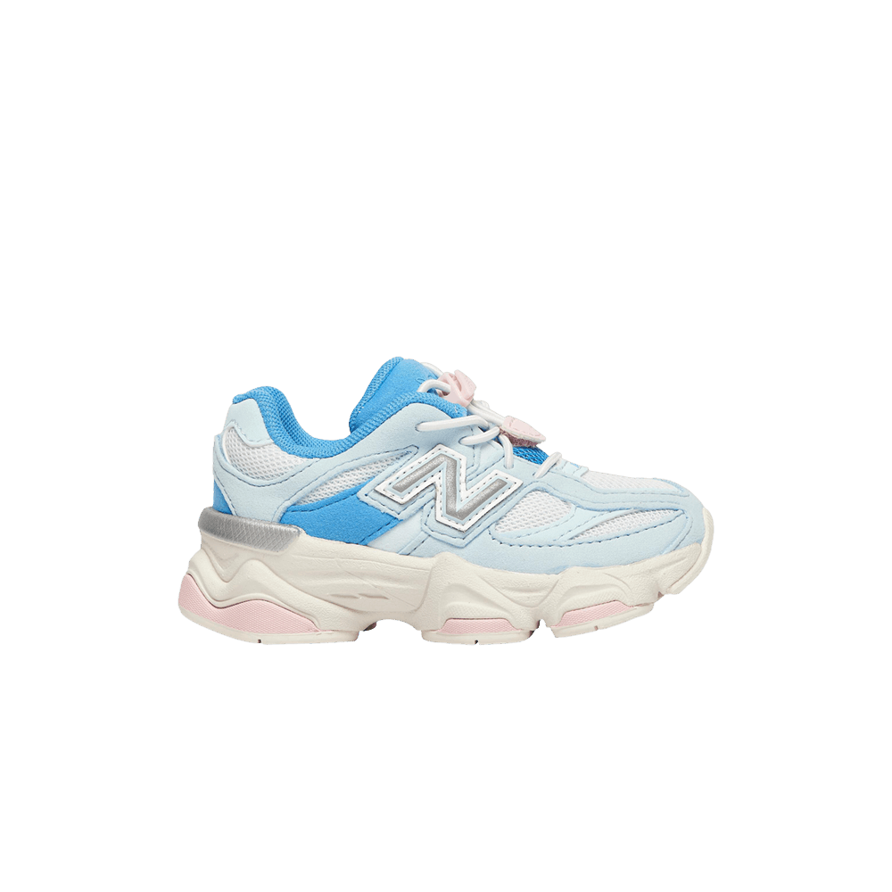 9060 Toddler 'Pastel Blue' Foot Locker Exclusive