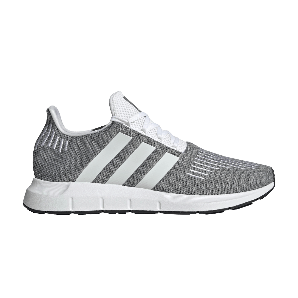 Men's Swift Run 1.0 'Grey White'