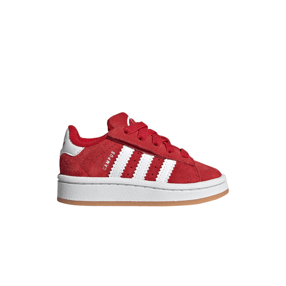 Campus 00s Comfort Closure EL I 'Better Scarlet'