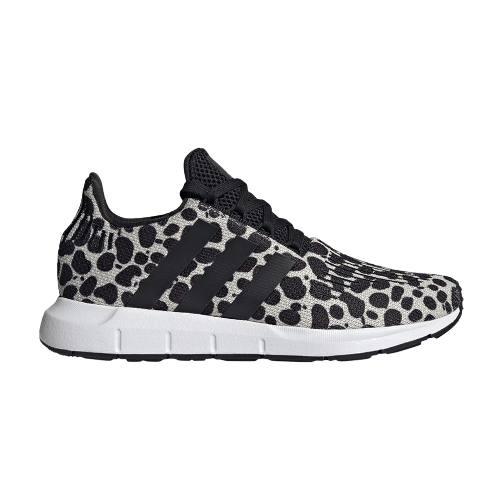 Women's Swift Run 1.0 'Animal Print'