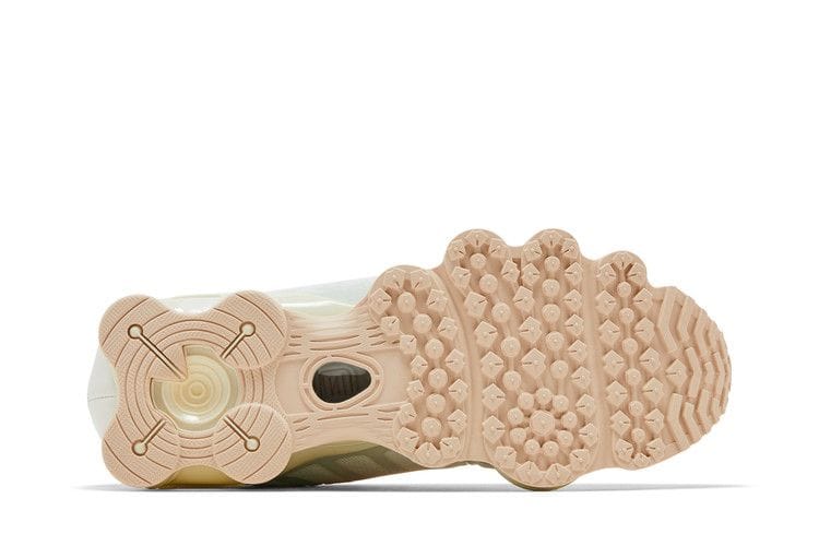 Women's Shox TL 'Pearl White Particle Pink'