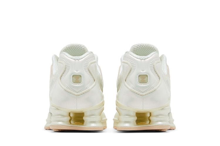 Women's Shox TL 'Pearl White Particle Pink'