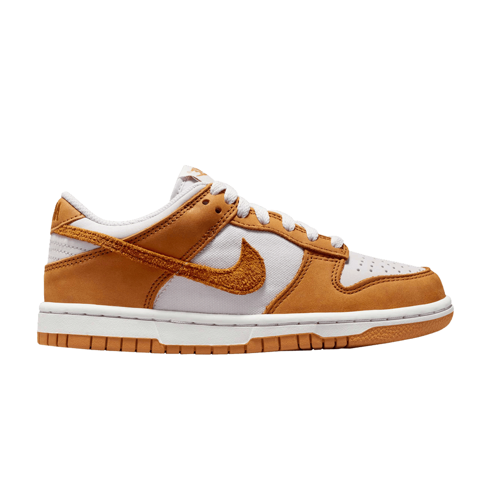 Dunk Low GS 'Desert Ochre'