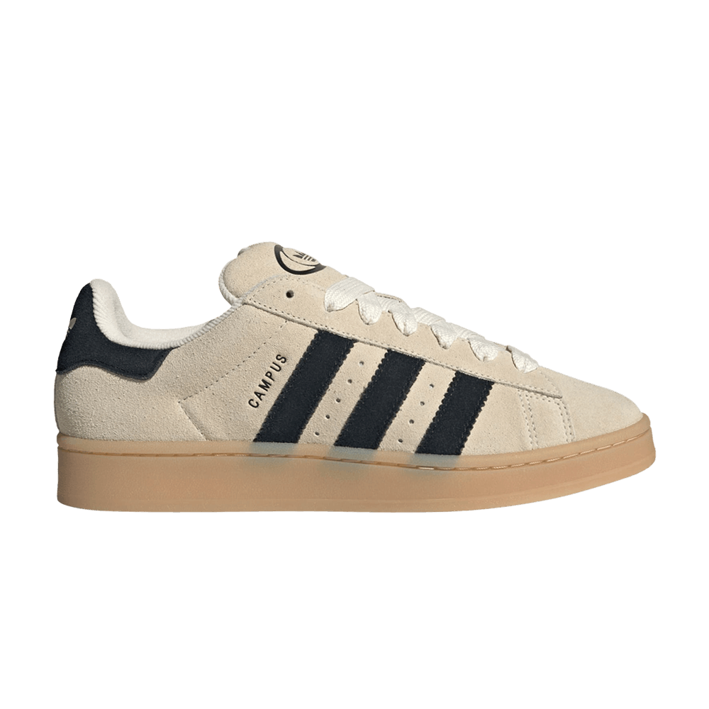 Men's Campus 00s 'Cream Gum Black'