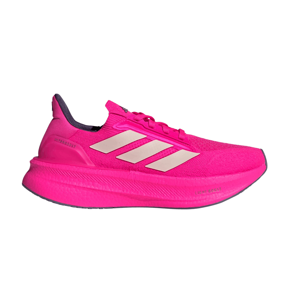 Women's UltraBoost 5X 'Shock Pink'