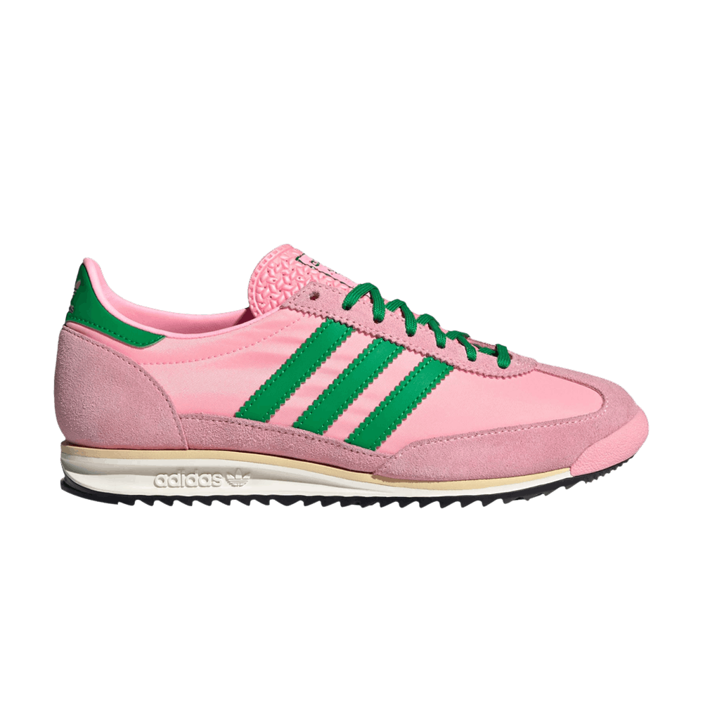 Women's SL72 OG 'Glow Pink Green'