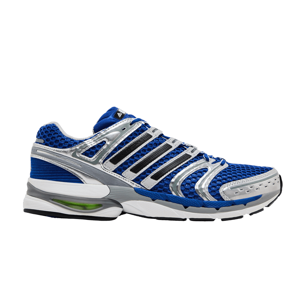 Men's Adistar Control 5 'Royal Blue Silver Metallic'