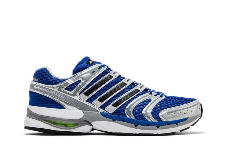 Men's Adistar Control 5 'Royal Blue Silver Metallic'