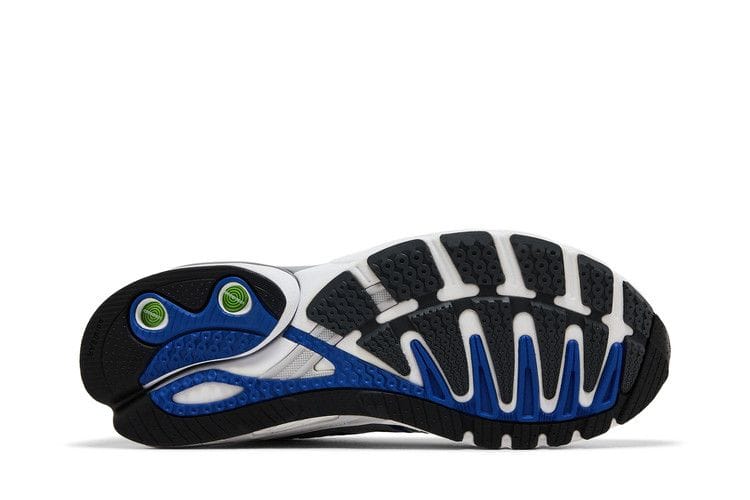 Men's Adistar Control 5 'Royal Blue Silver Metallic'
