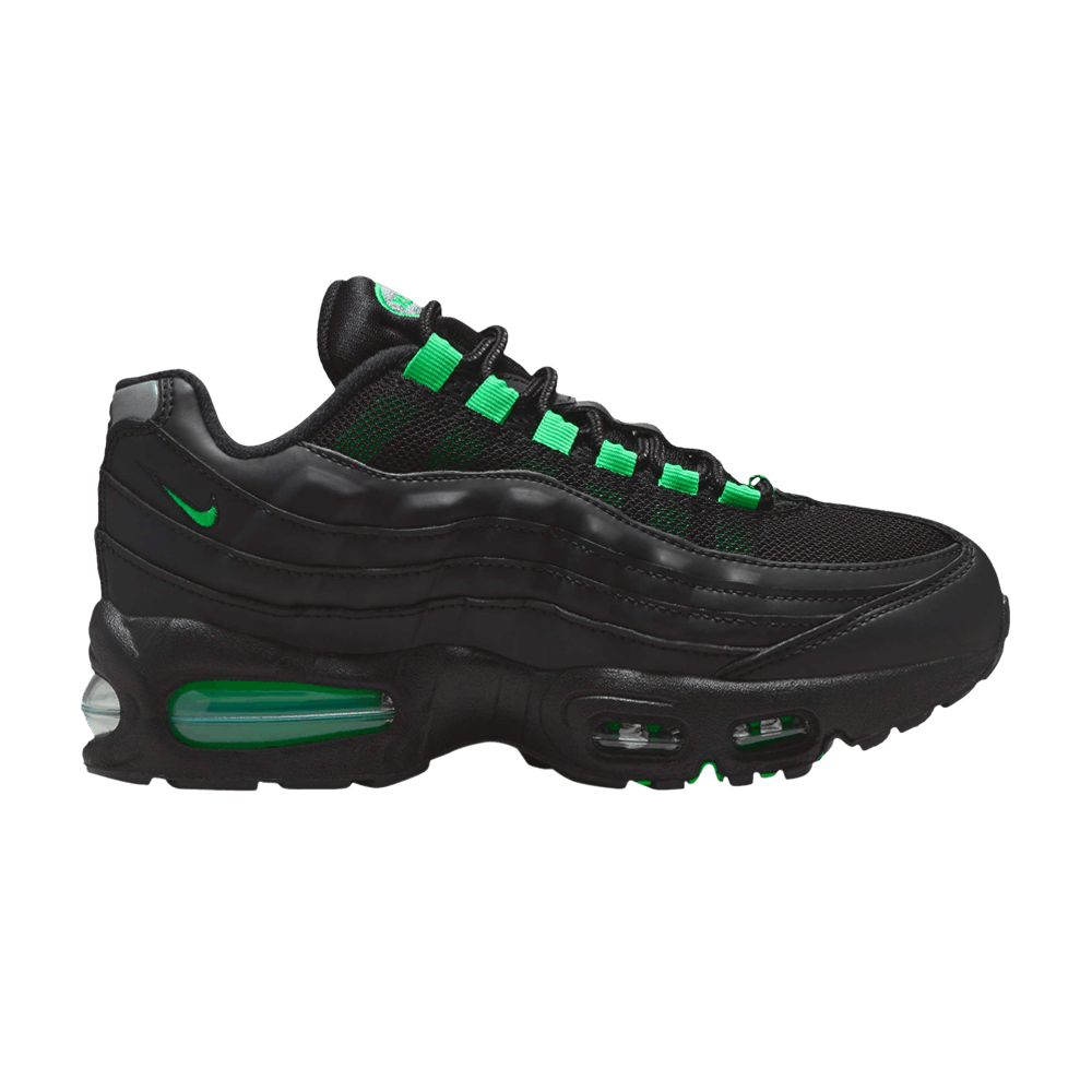 Air Max 95 OG GS 'Green Shock'