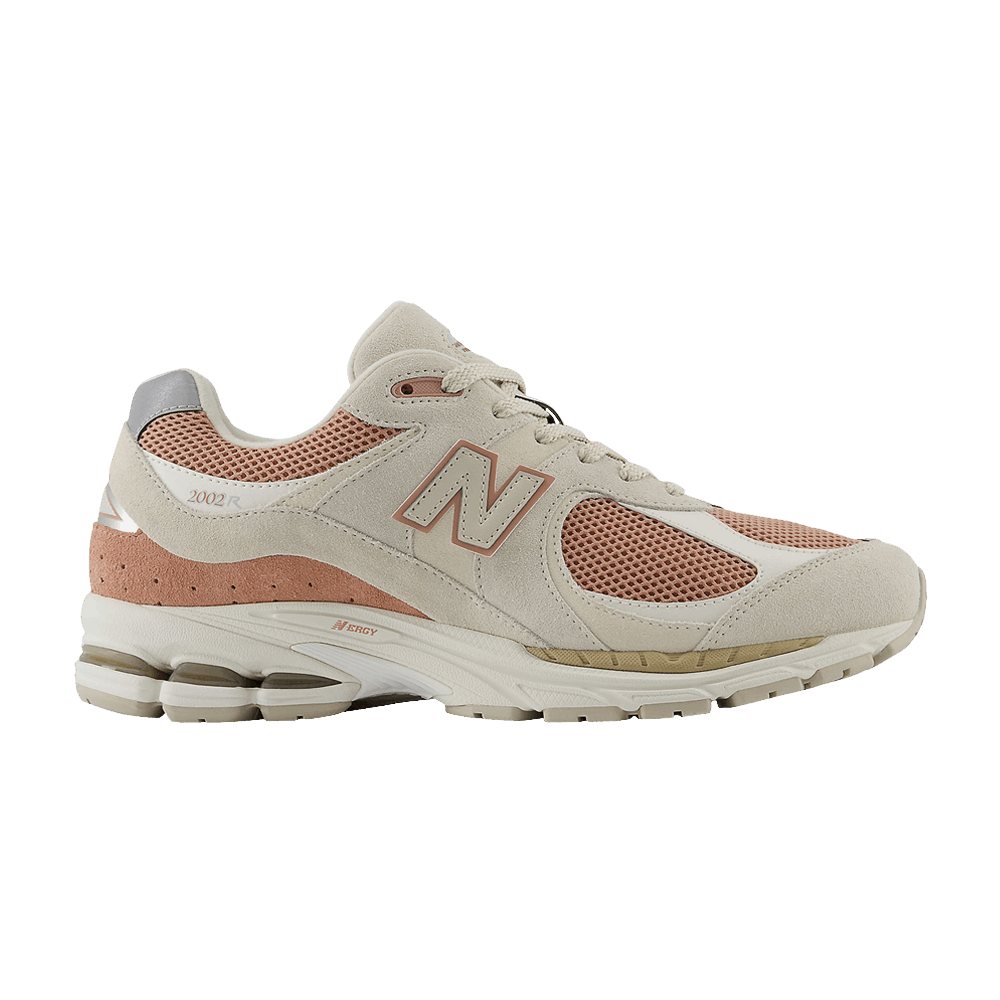 Men's 2002R 'Russet Red'