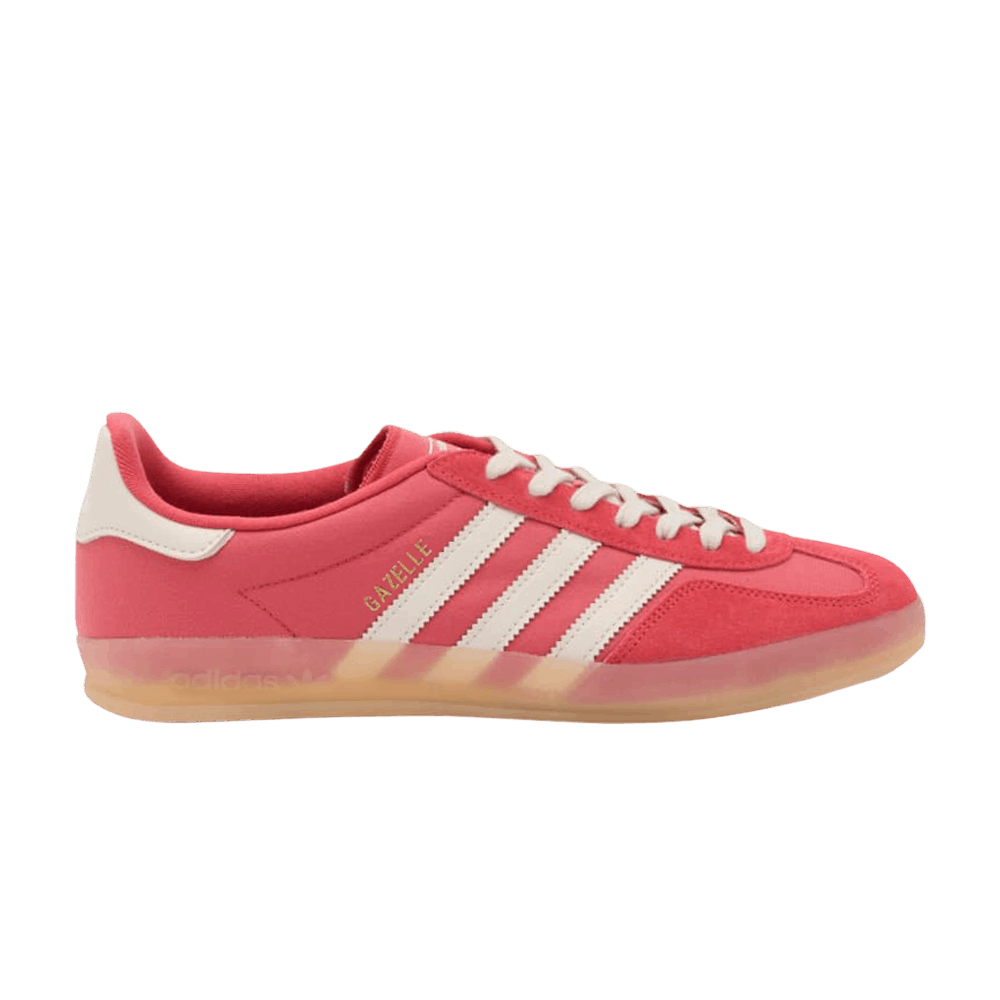 Men's Gazelle Indoor 'Red Alumina'