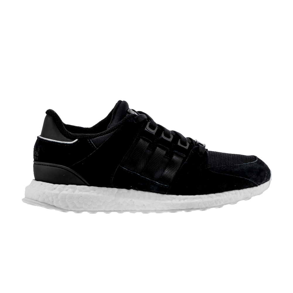 Men's EQT Support 93/16 'Black'