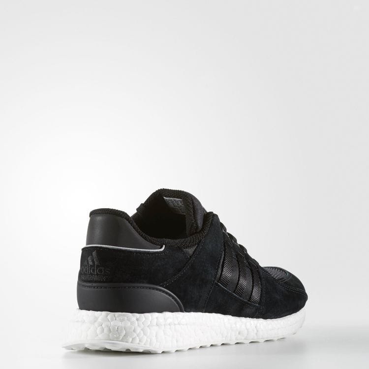 Men's EQT Support 93/16 'Black'