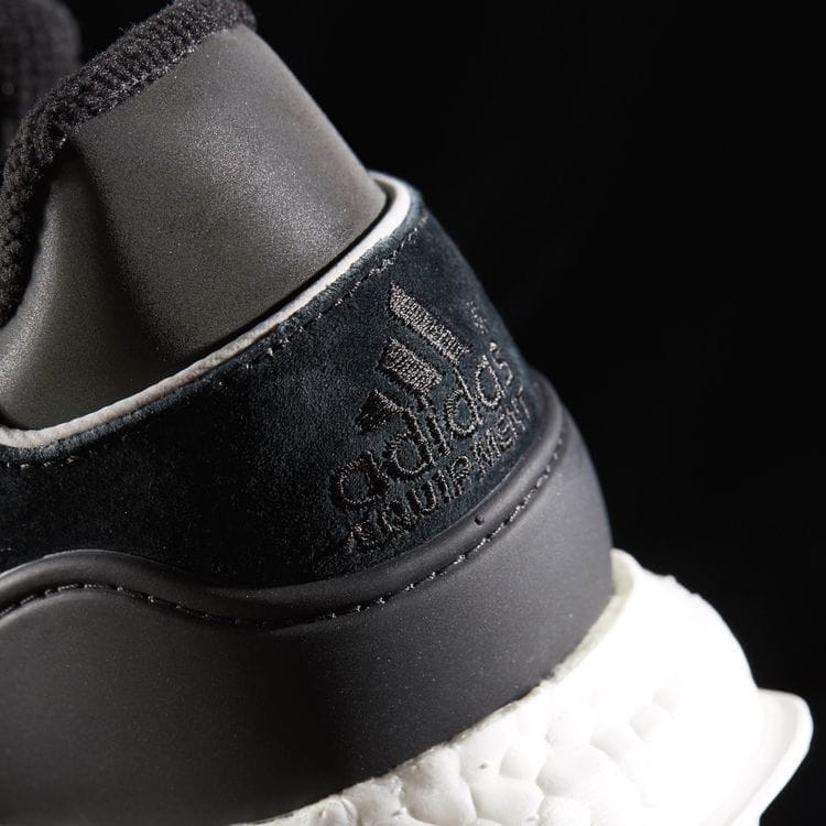 Men's EQT Support 93/16 'Black'