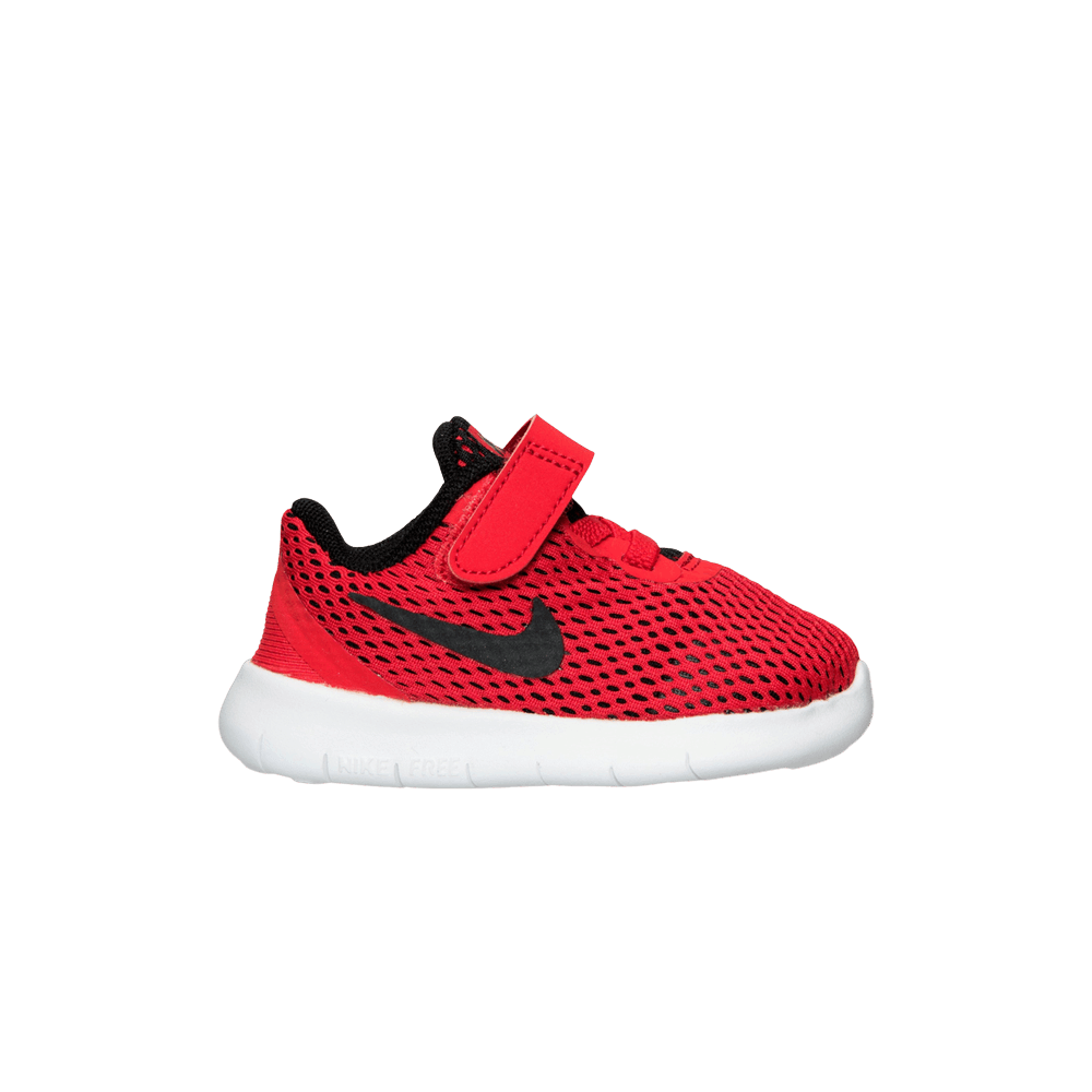 Free RN TD 'University Red'
