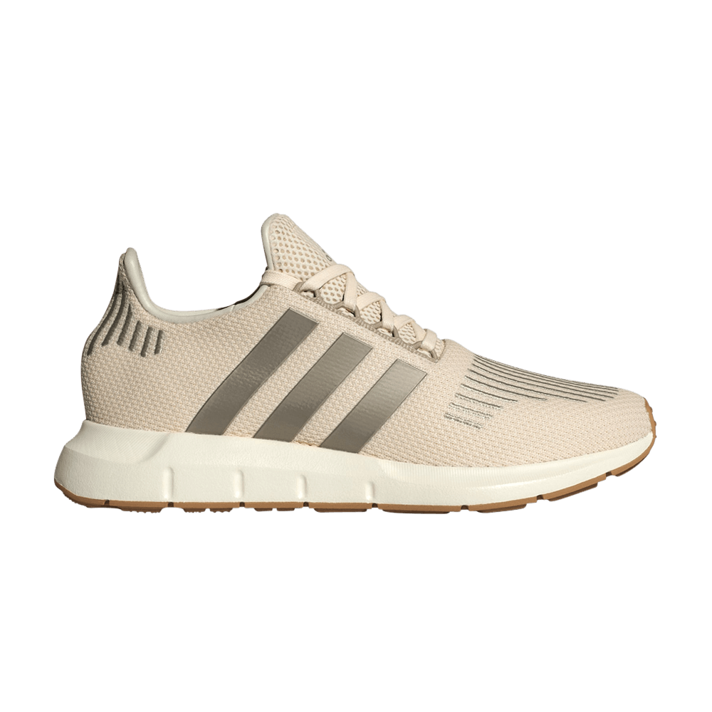Women's Swift Run 1.0 'Wonder White'