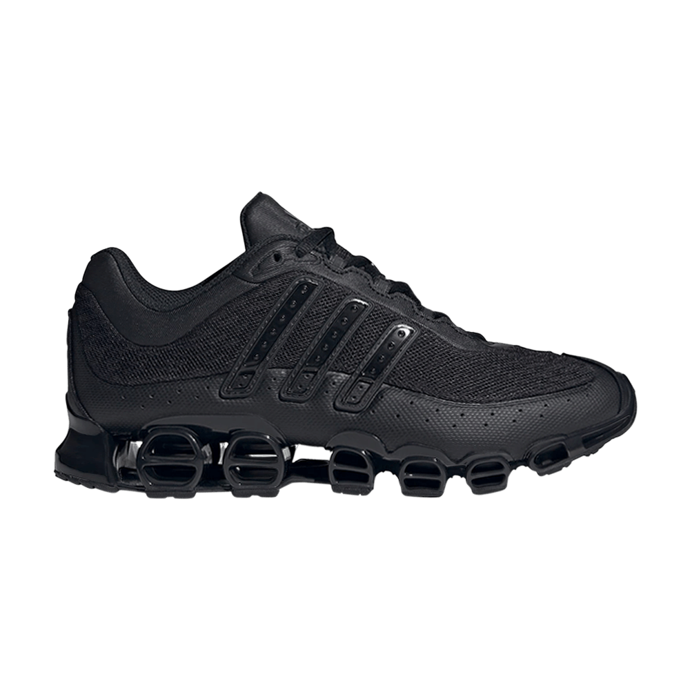 Men's a3 Megaride 'Black Carbon'