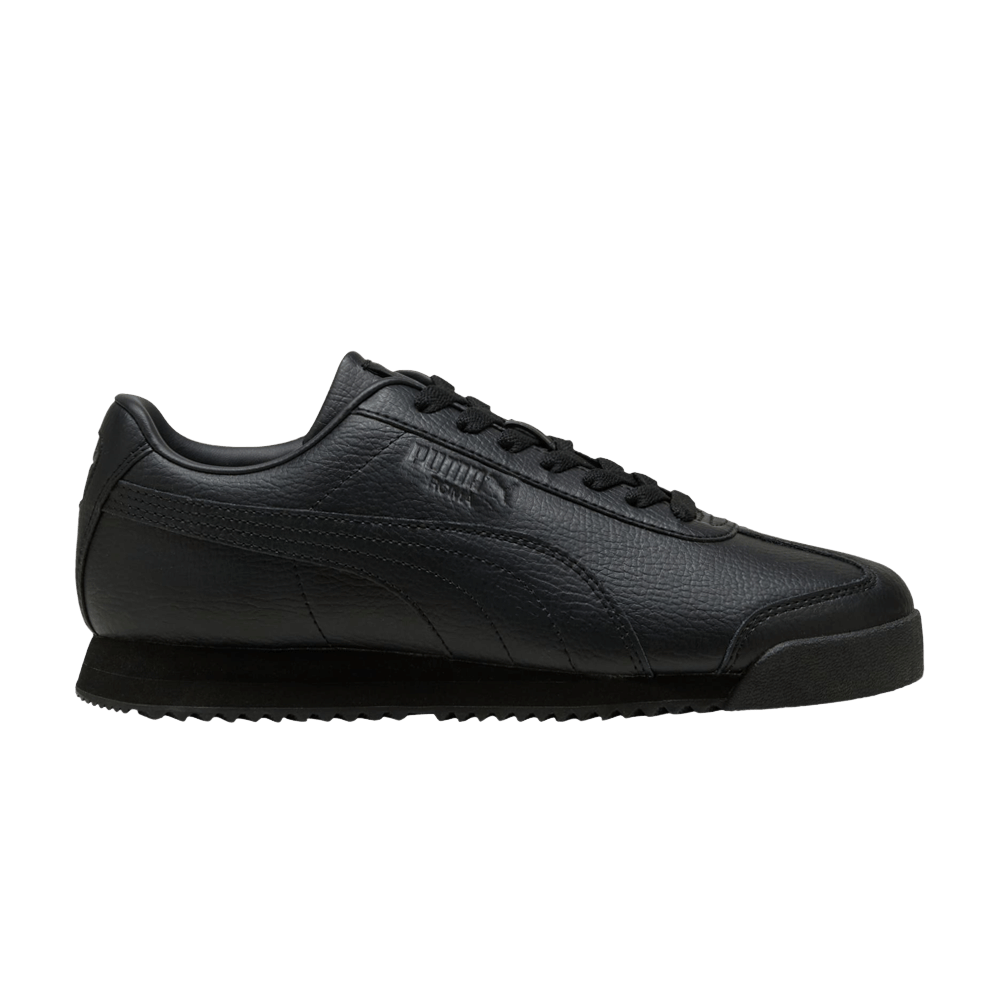 Men's Roma 24 'Triple Black'