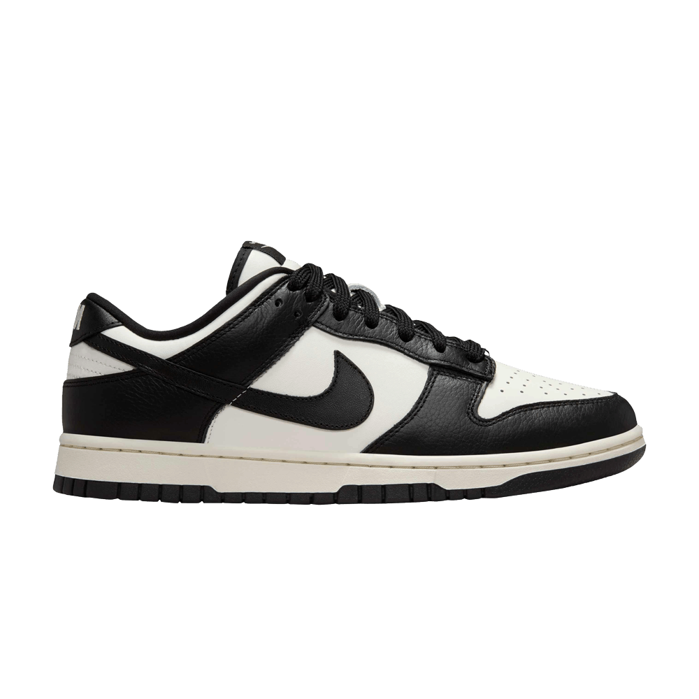Women's Dunk Low 'Cherry Charm Pack - Panda'