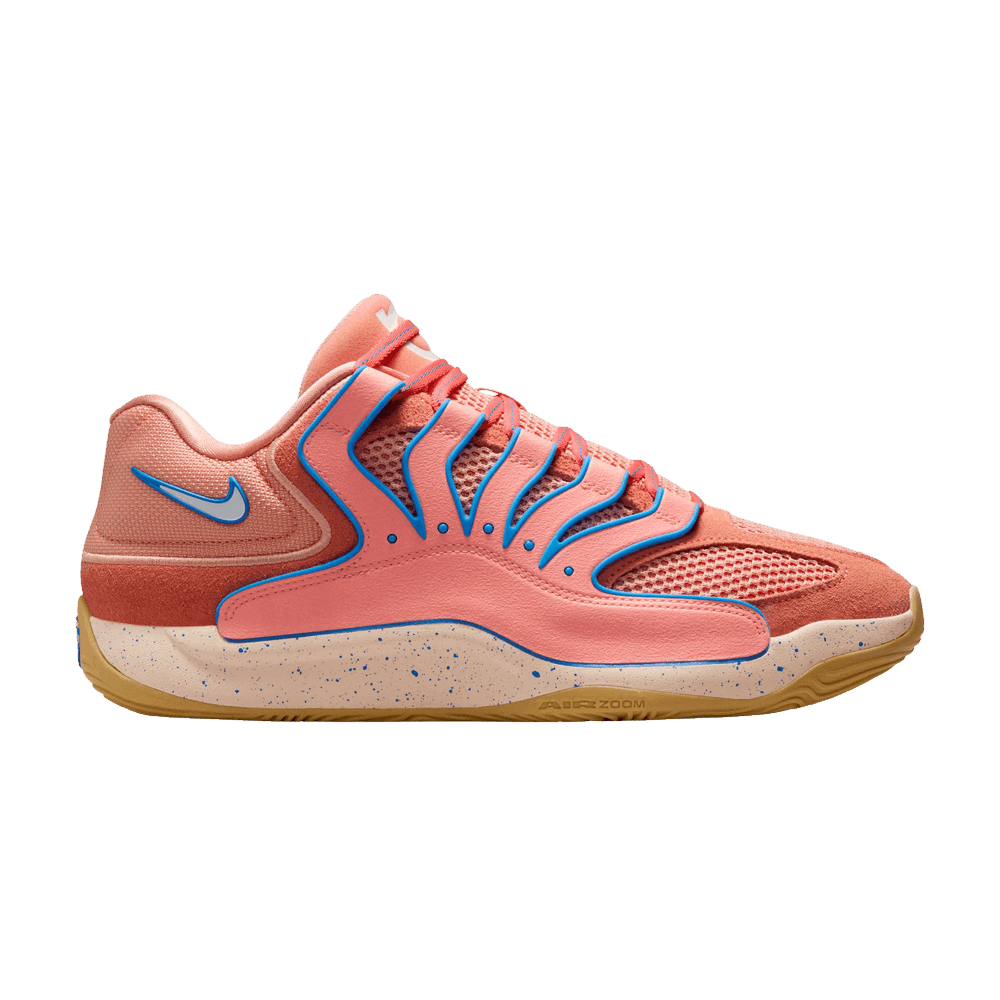 Men's KD 18 'Atomic Pink'
