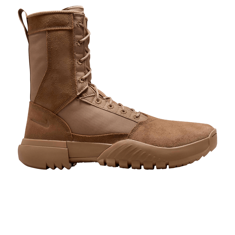 Men's 8 Inch Special Field Boot L 'Air Field Ukiah'