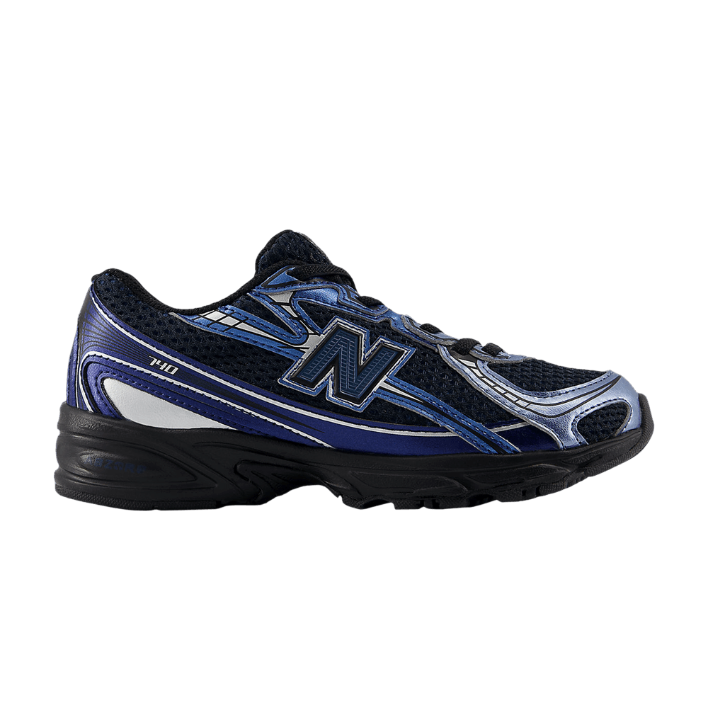 740v2 Little Kid 'Shoreline Blue'