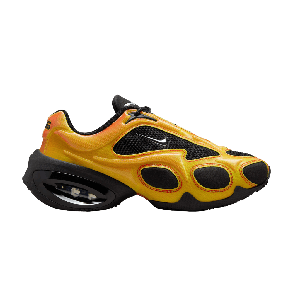 Women's Air Max Muse 'Bruce Lee'