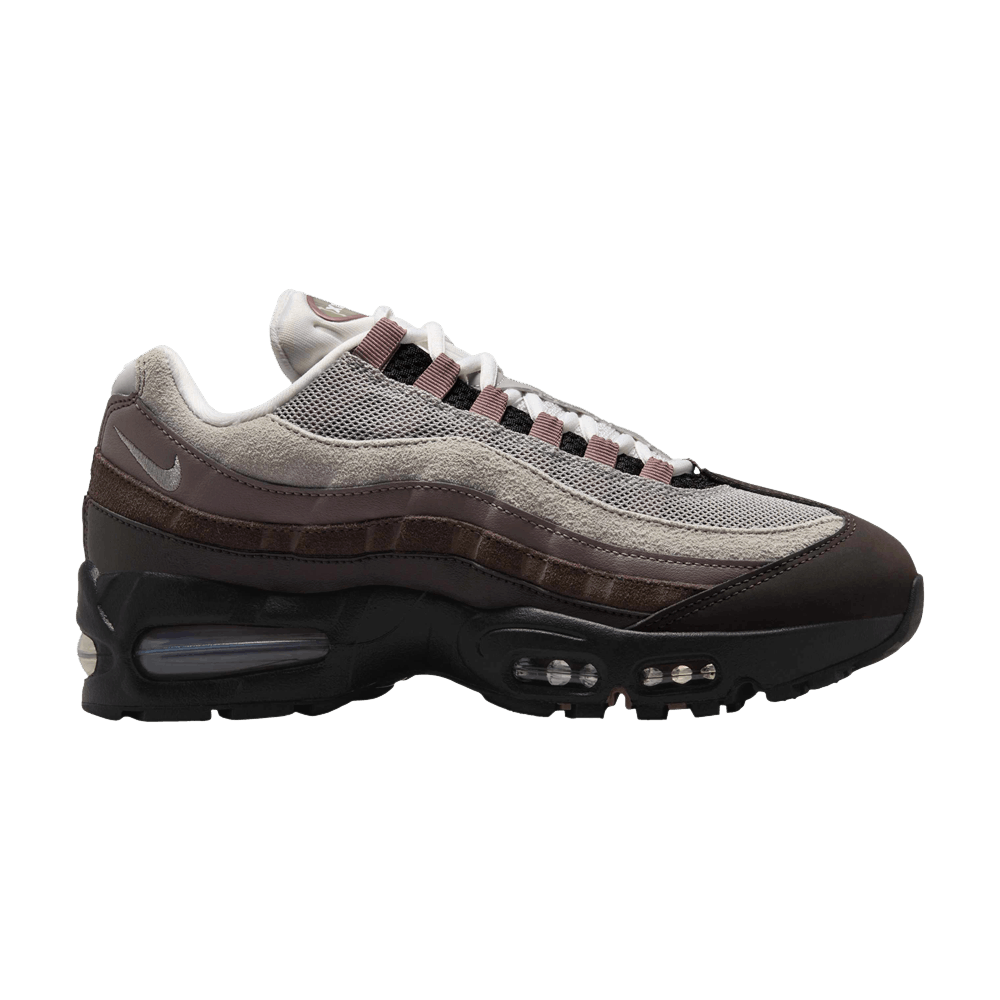 Women's Air Max 95 OG 'Velvet Brown'