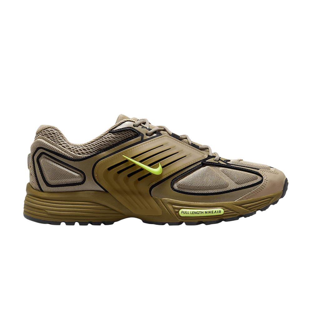 Men's Pegasus Wave 'Khaki Volt'