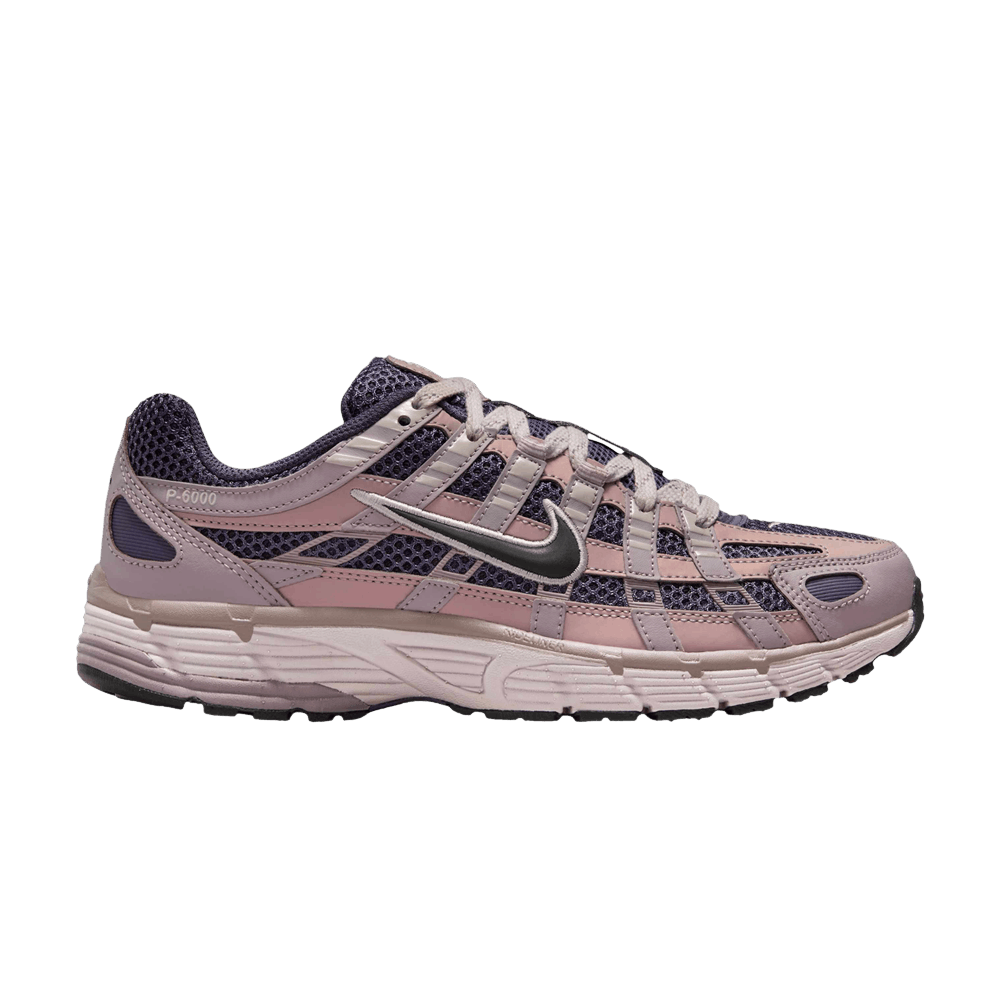 Women's P-6000 SE 'Light Violet Ore Dark Raisin'