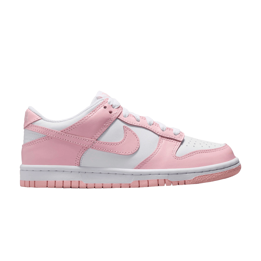 Dunk Low GS 'Medium Soft Pink'