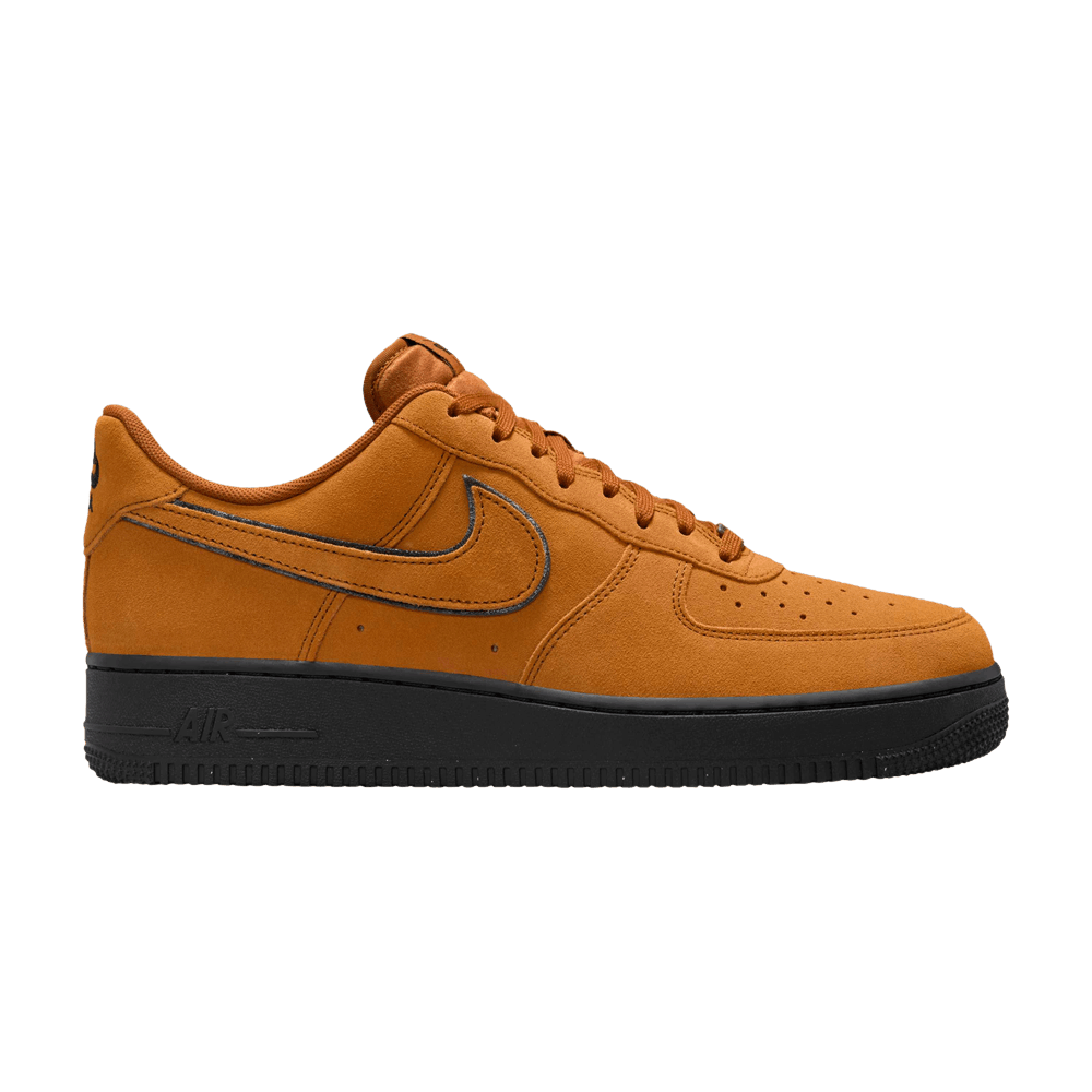 Men's Air Force 1 '07 LV8 'Desert Ochre'