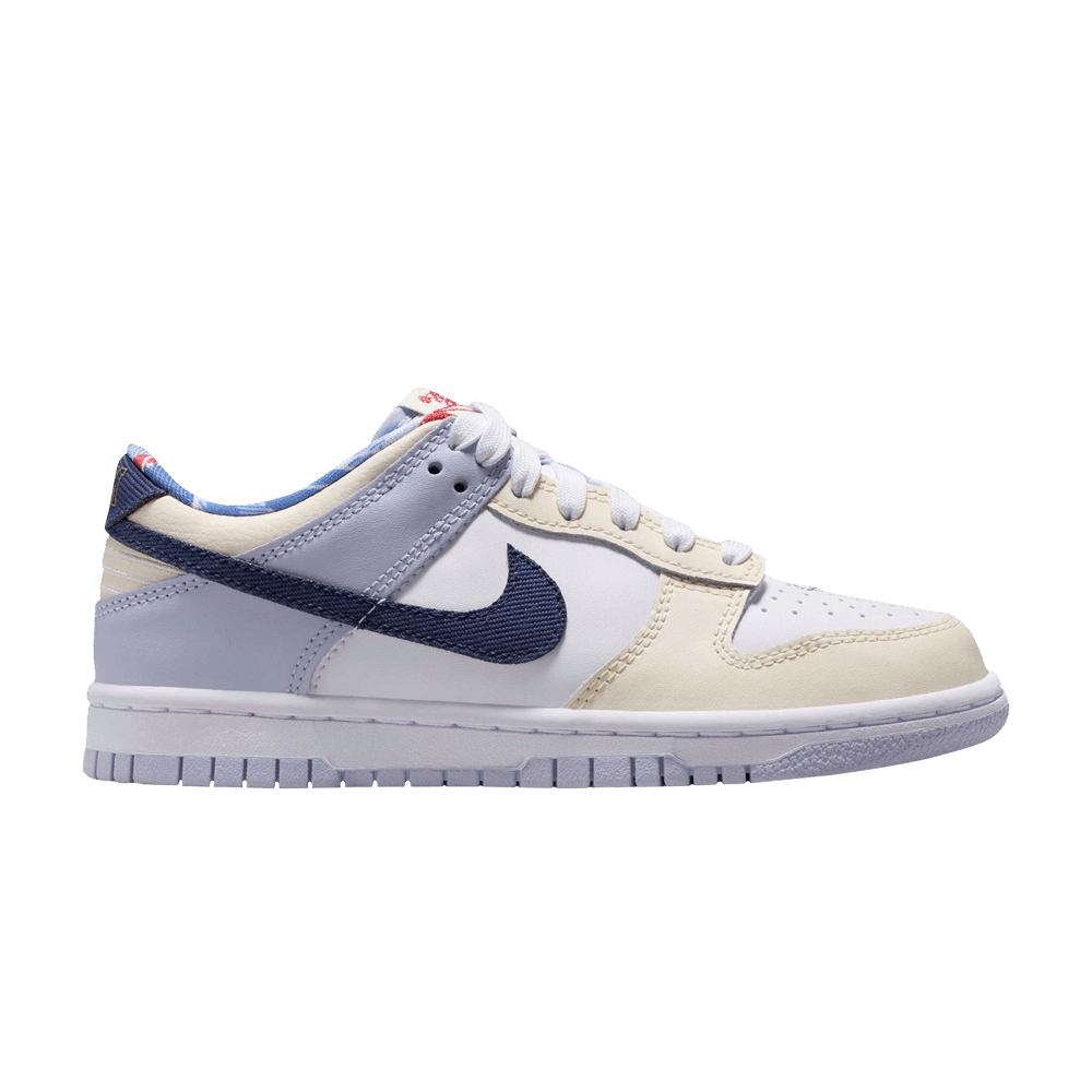 Dunk Low GS 'Just Do It'