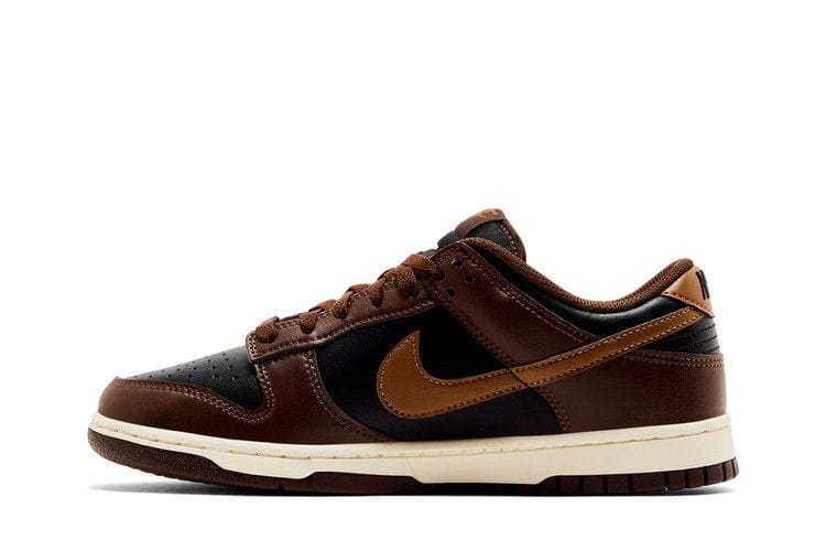 Men's Dunk Low 'Black Cacao Wow'