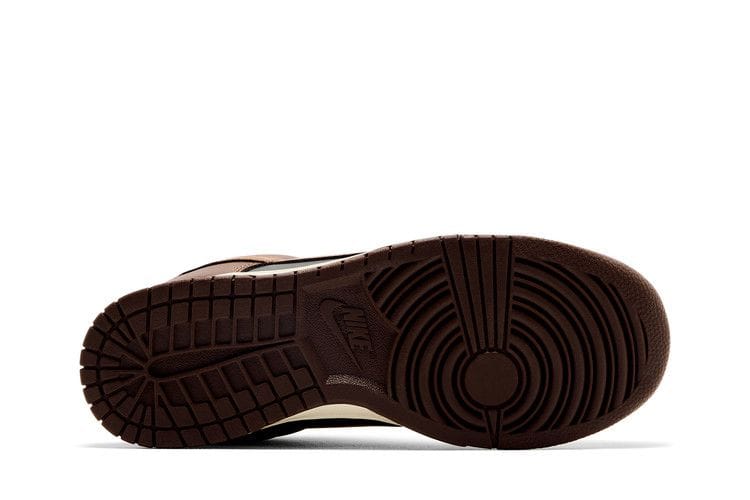 Men's Dunk Low 'Black Cacao Wow'