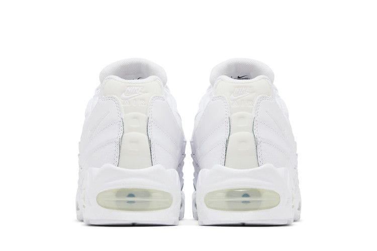 Men's Air Max 95 OG 'White Pure Platinum'