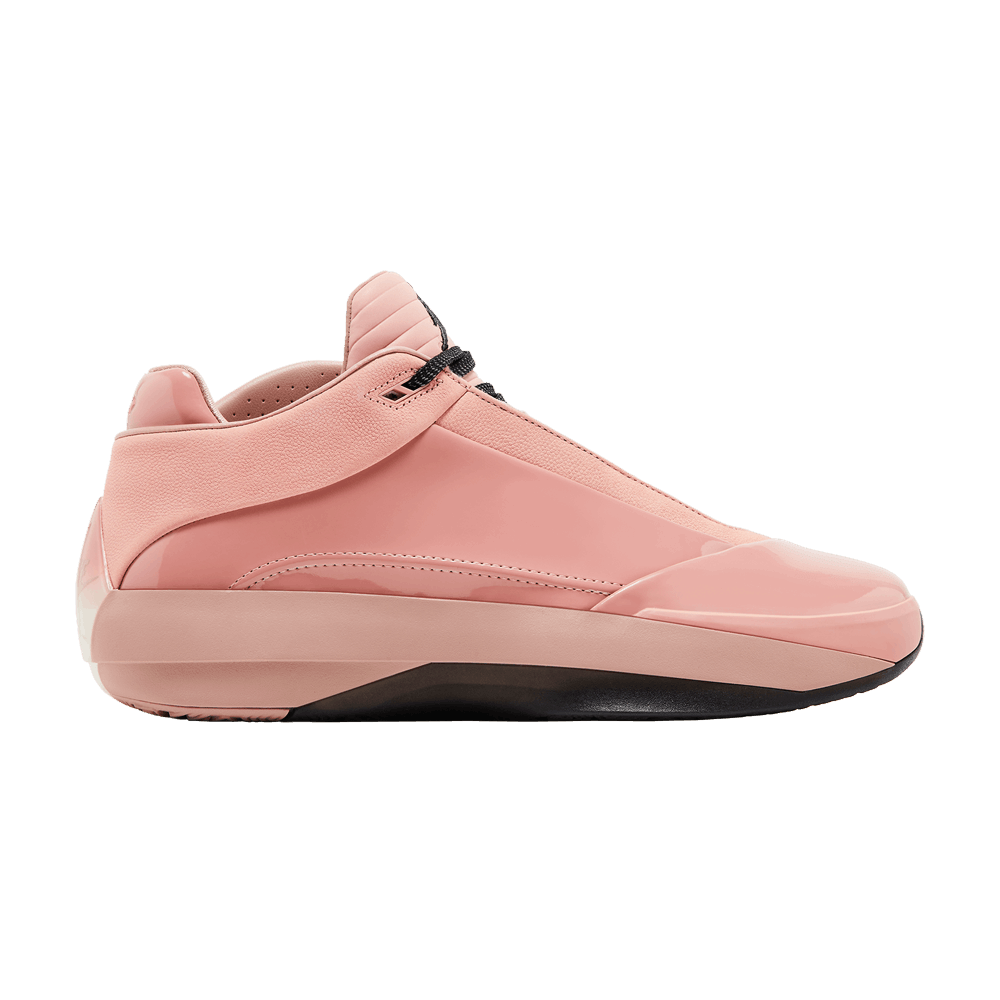 Men's Air Jordan 40 'Light Arctic Pink'