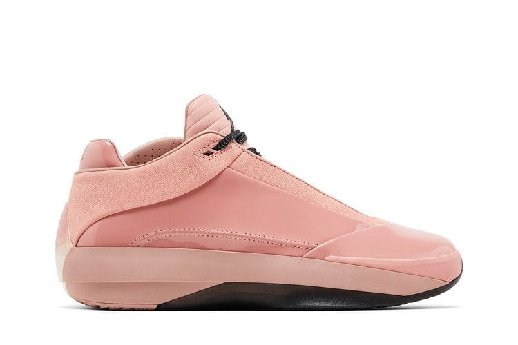 Men's Air Jordan 40 'Light Arctic Pink'